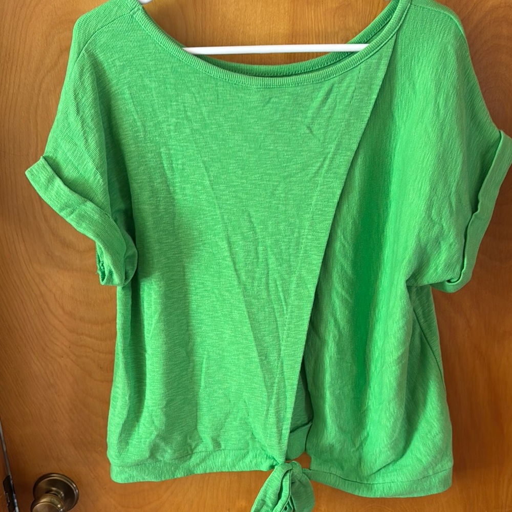 Open-back Top - Picture 4 of 4